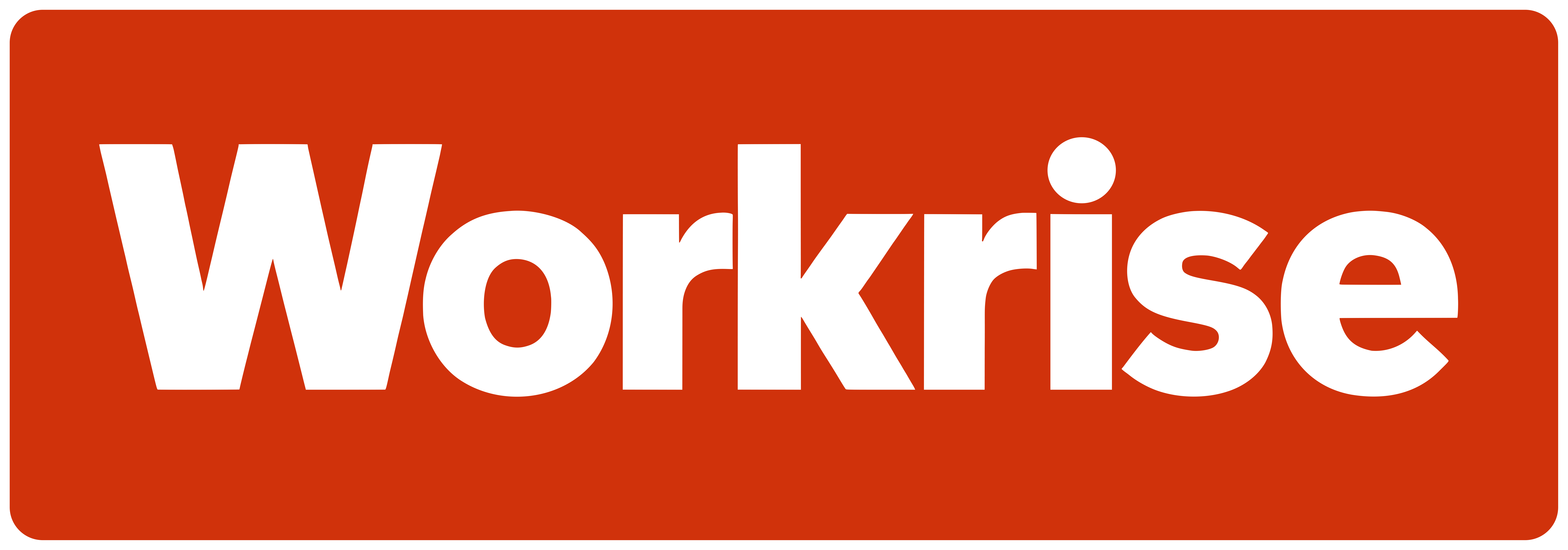 Workrise Logo